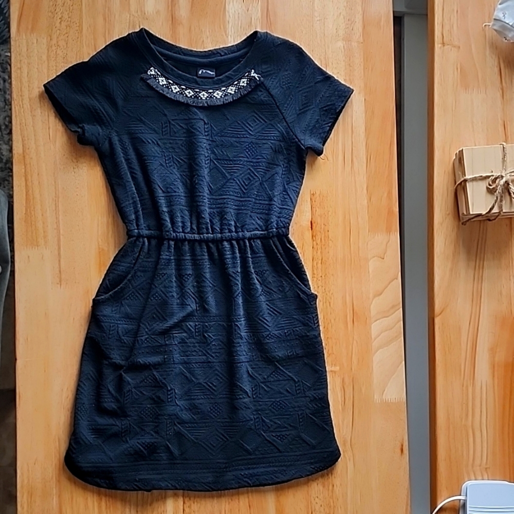 Girls Jumper dress
